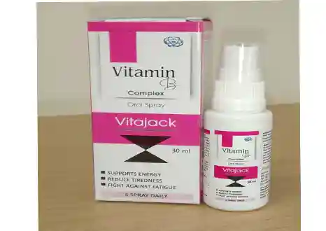 Vitamin Oral