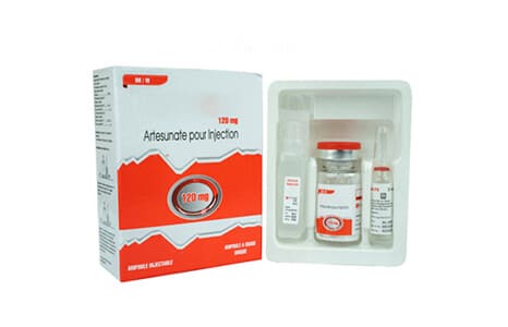 Artesunate Injection Third-Party-Pharmaceutical-Manufacturer-in-India